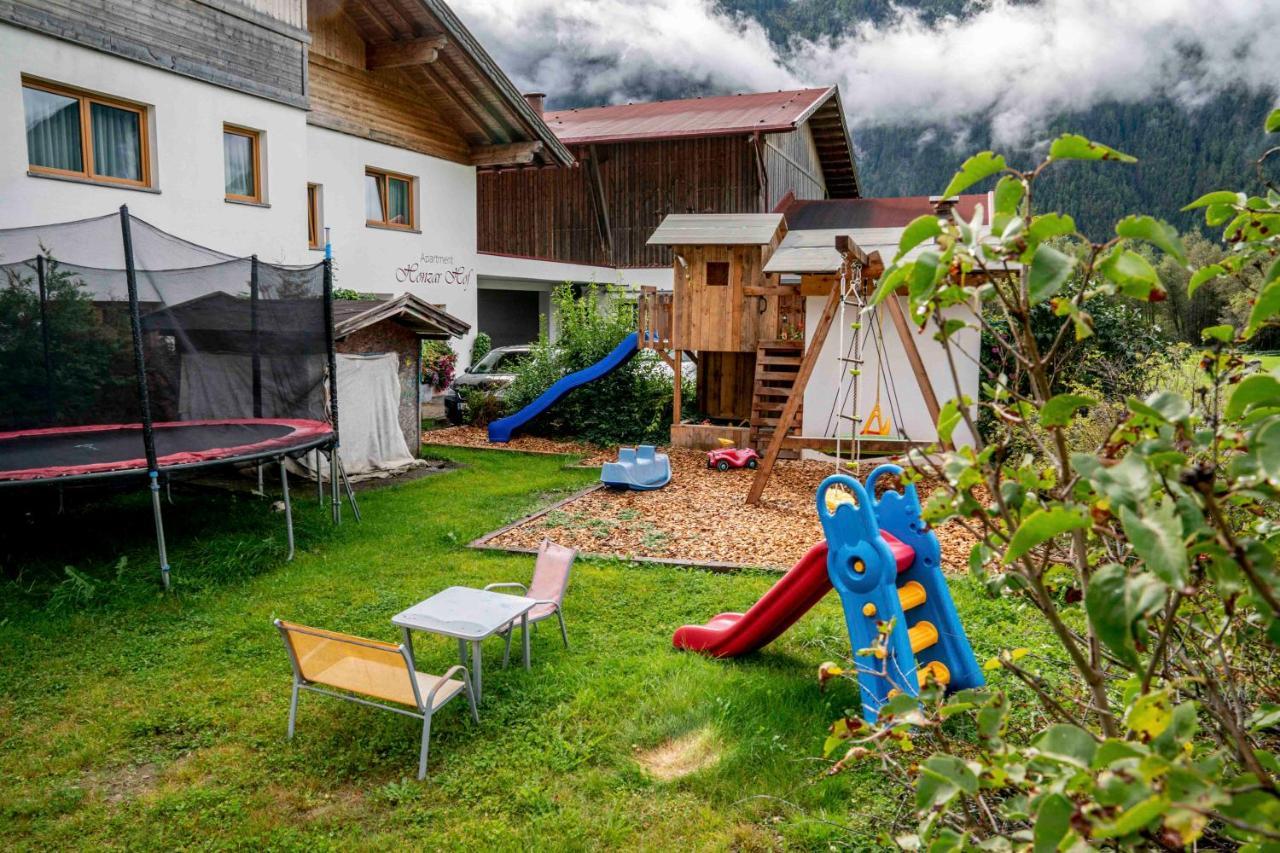 Honzarhof Apartment Langenfeld Exterior photo